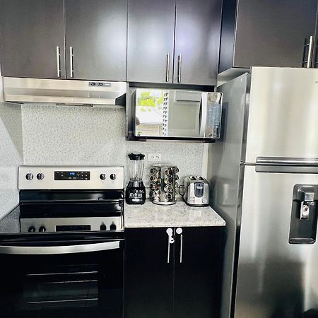 Modern Condo In Ecovivienda Tegucigalpa Eksteriør billede