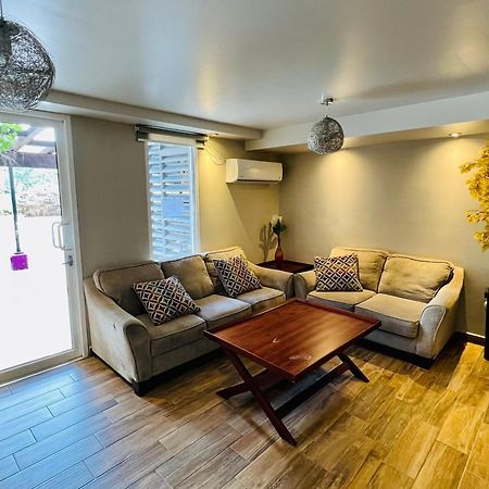 Modern Condo In Ecovivienda Tegucigalpa Eksteriør billede