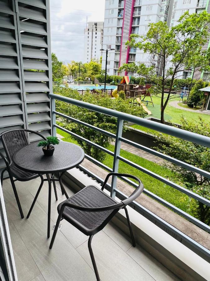 Modern Condo In Ecovivienda Tegucigalpa Eksteriør billede