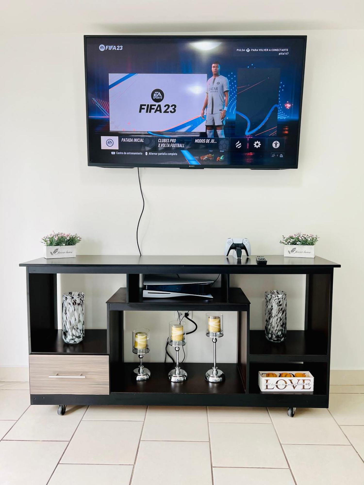 Modern Condo In Ecovivienda Tegucigalpa Eksteriør billede