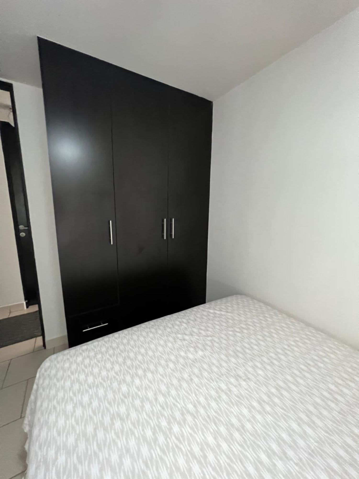 Modern Condo In Ecovivienda Tegucigalpa Eksteriør billede